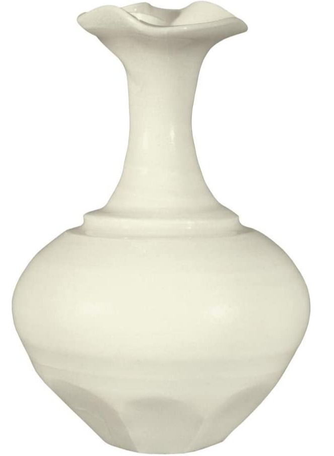 Amaco High Fire HF-10 Clear Glaze for Pottery and Ceramic 1 Gallon - Image 3