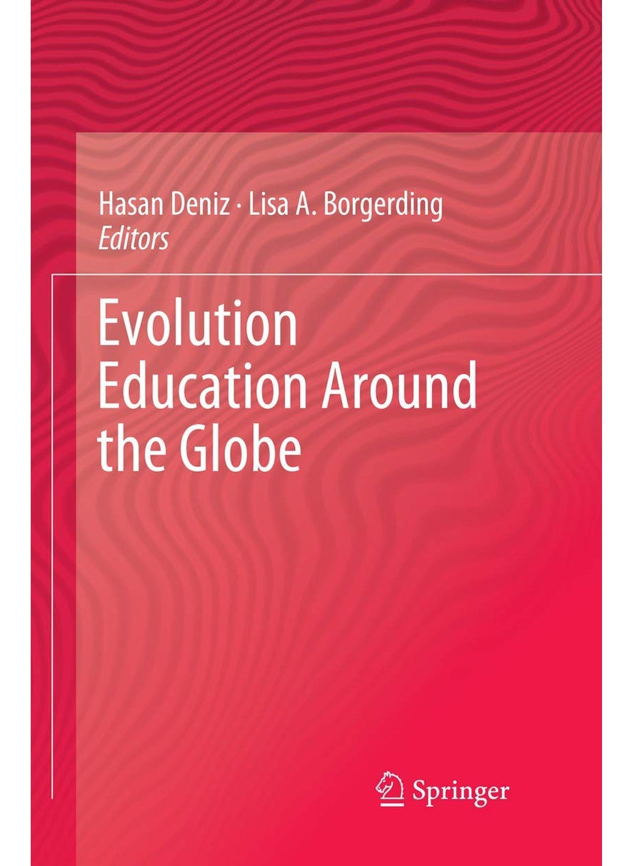 Evolution Education Around the Globe 