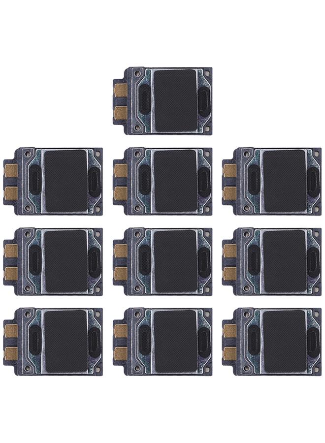 erorex For Samsung Galaxy A8 (2018) SM-A530 10pcs Earpiece Speaker - Image 1