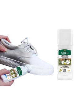 White Shoes cleaner 75ml