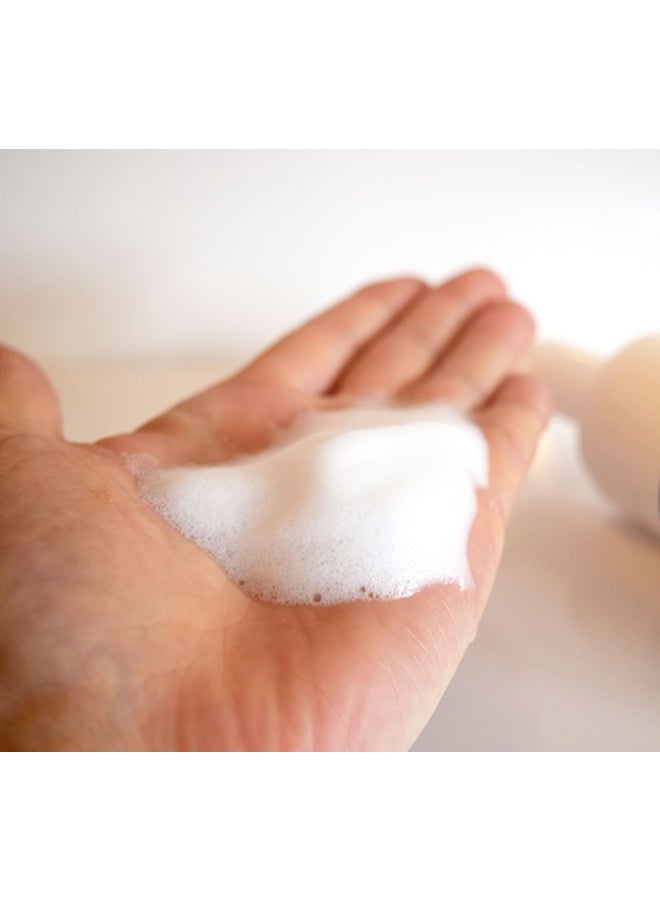 Mustela 2 pack foam shampoo - Image 4