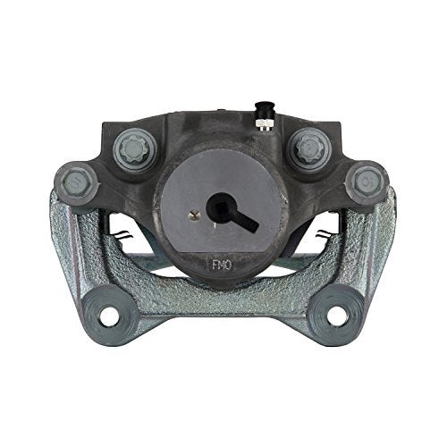 Mando New Mando 16A5135 Disc Brake Caliper Original Equipment - Image 2