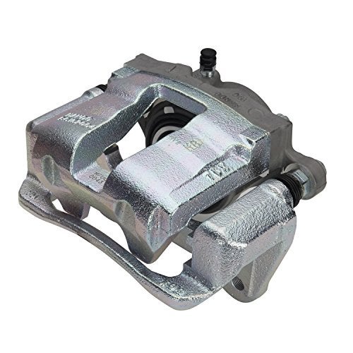 Mando New Mando 16A5135 Disc Brake Caliper Original Equipment - Image 3