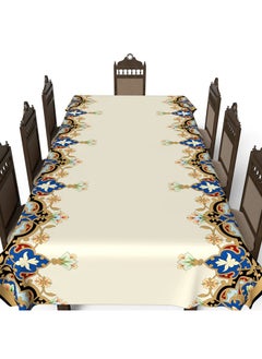 ART MOOD Taj Tablecloth Waterproof  - Image 3