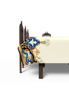 ART MOOD Taj Tablecloth Waterproof  - Image 5