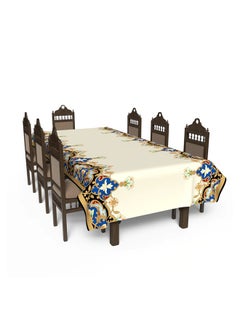 ART MOOD Taj Tablecloth Waterproof  - Image 2