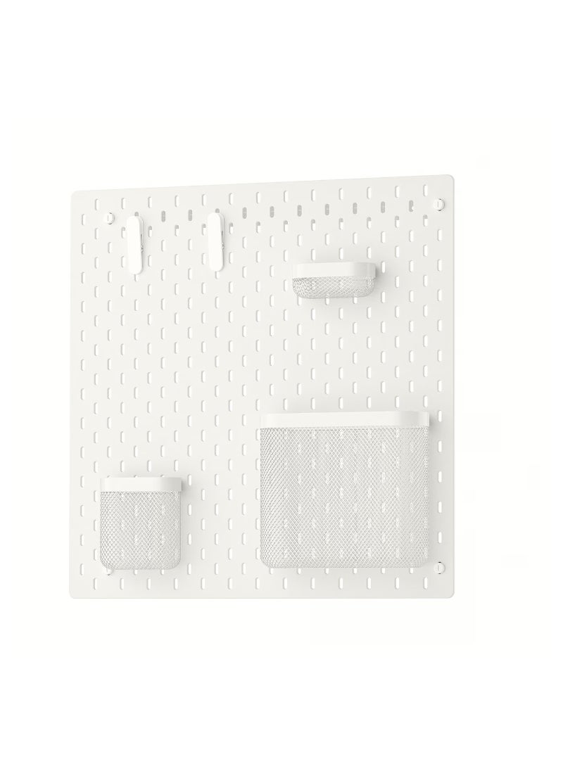 Skadis SKÅDIS Pegboard combination, 56x56 cm 
