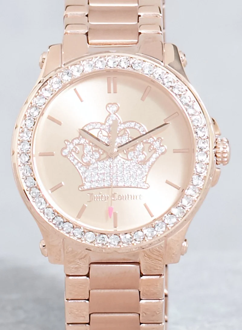 Juicy Couture Hollywood Watch