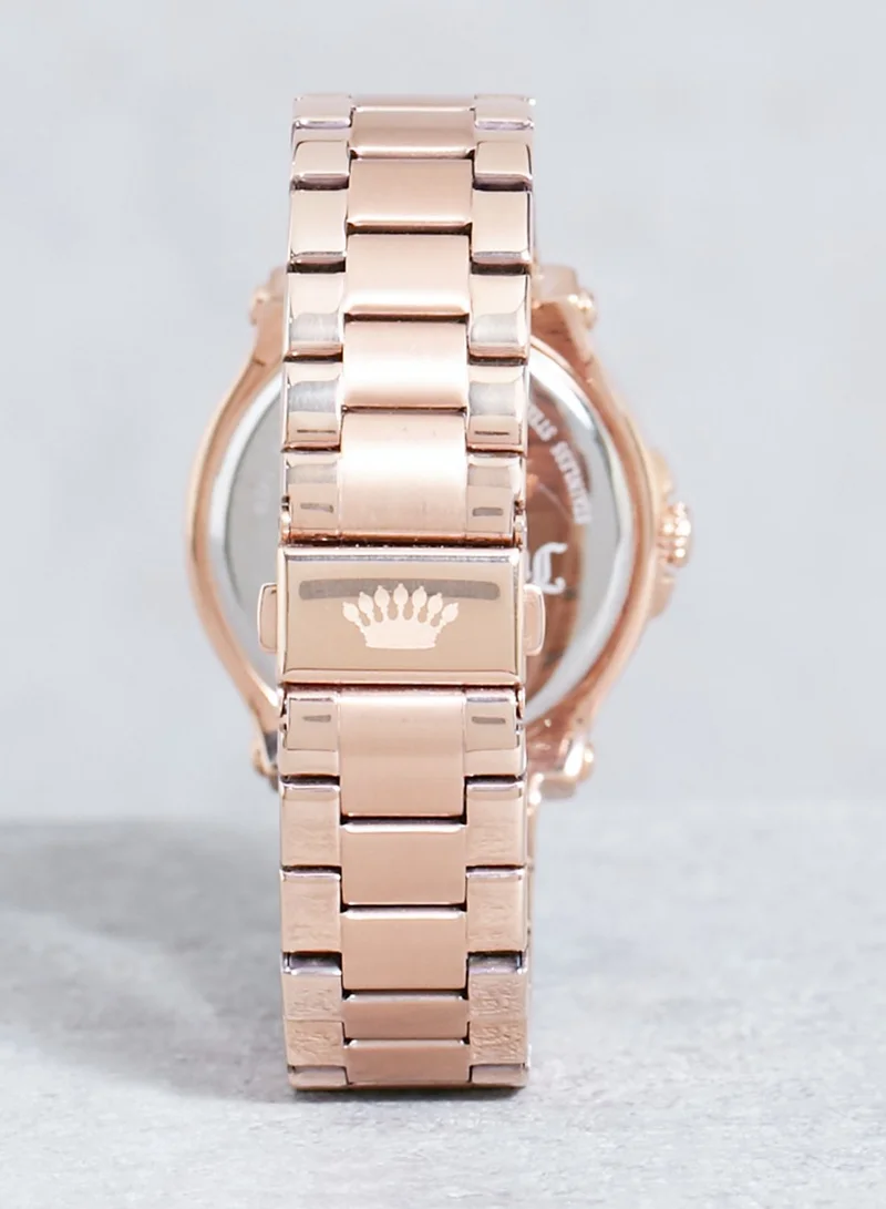 Juicy Couture Hollywood Watch
