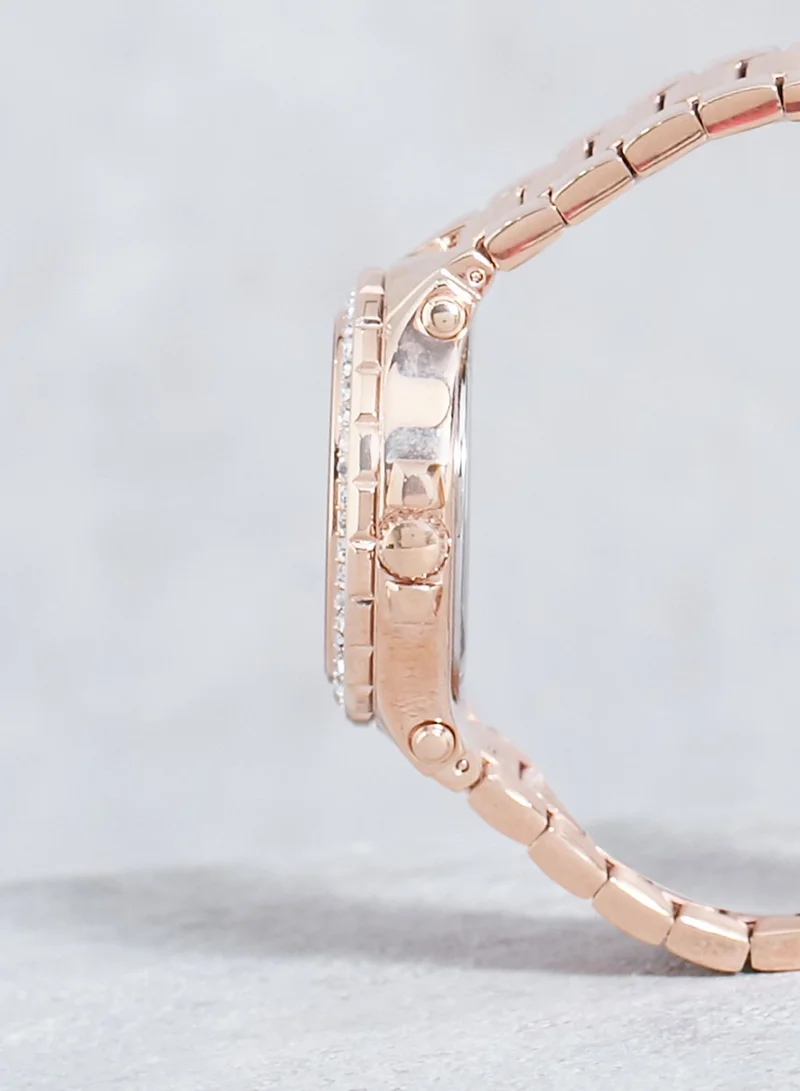 Juicy Couture Hollywood Watch