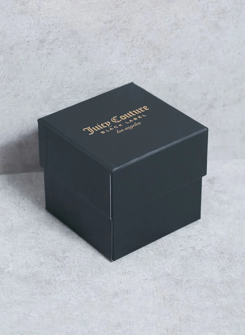 Juicy Couture Hollywood Watch