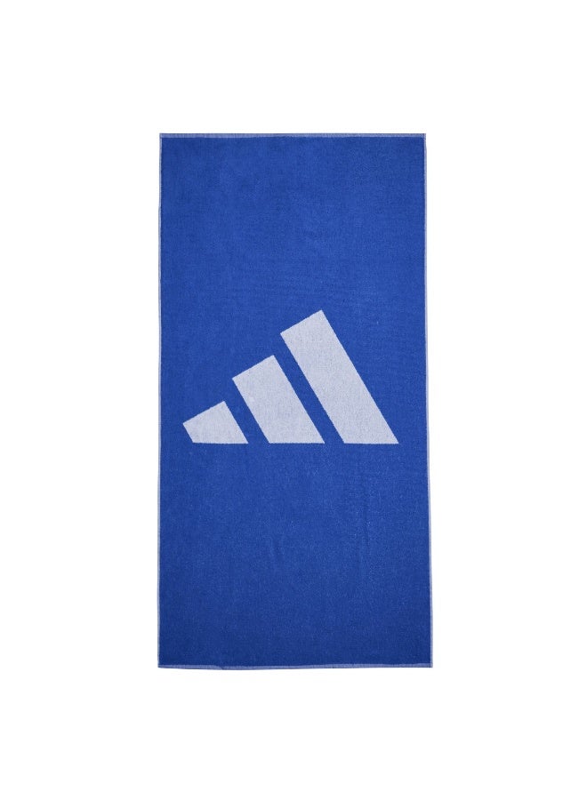 اديداس أديداس منشفة كبيرة للجنسين - Image 1