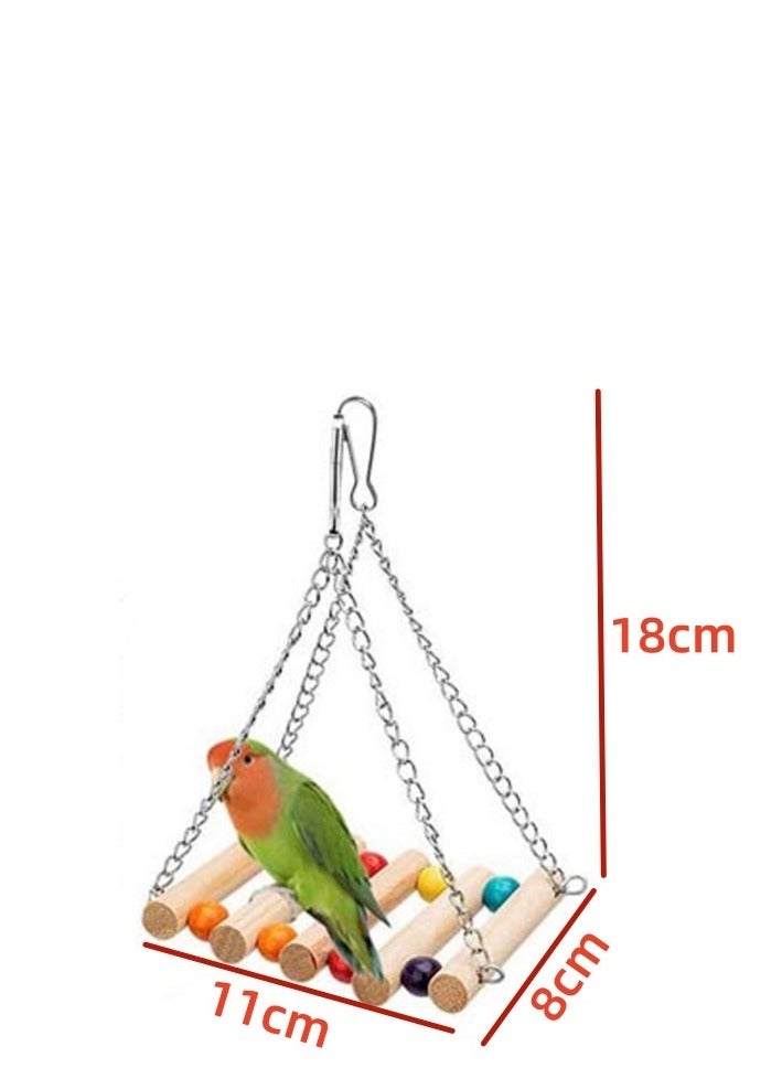 زد حلقة ألعاب الطيور - Image 3