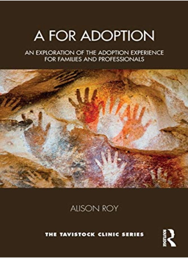 A for Adoption 