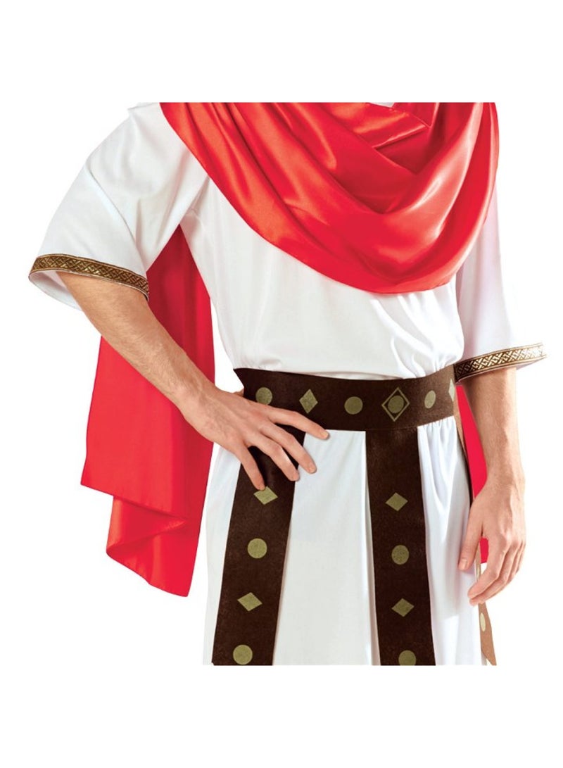 MAD TOYS Greek Adult Halloween Costume  - Image 3