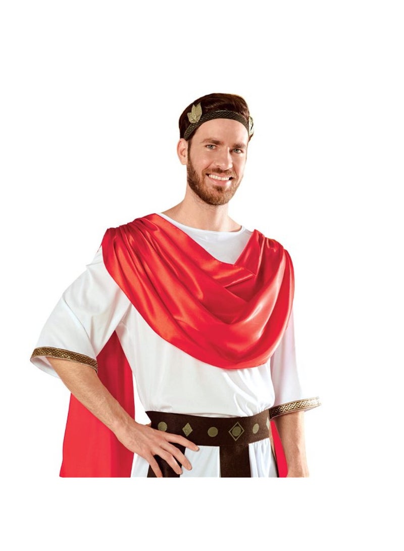 MAD TOYS Greek Adult Halloween Costume  - Image 2