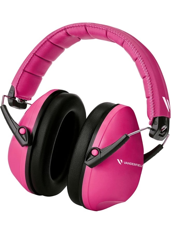 Vanderfields Kids Ear Defenders  - Image 1