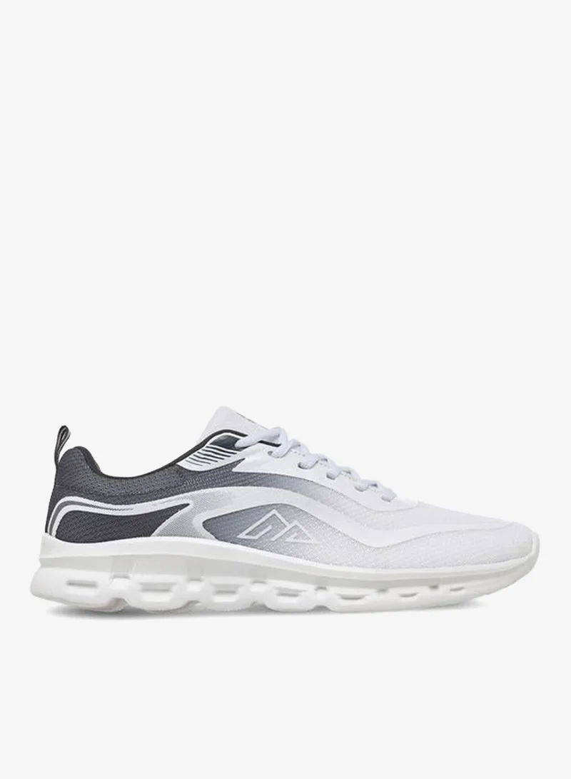 Oaklan by Shoexpress Men Lace-Up Sports Shoes