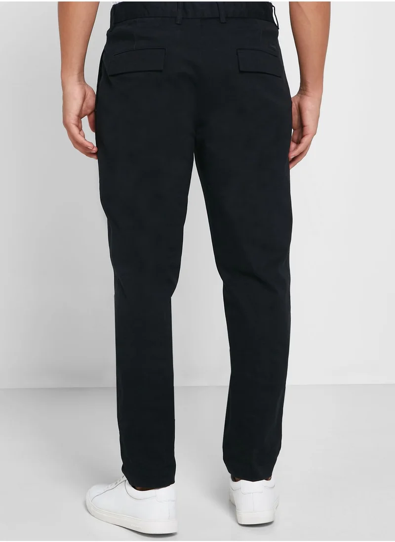 CALVIN KLEIN Essential Slim Fit Pants