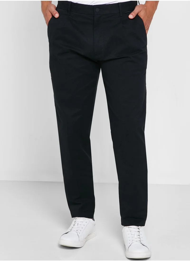 CALVIN KLEIN Essential Slim Fit Pants