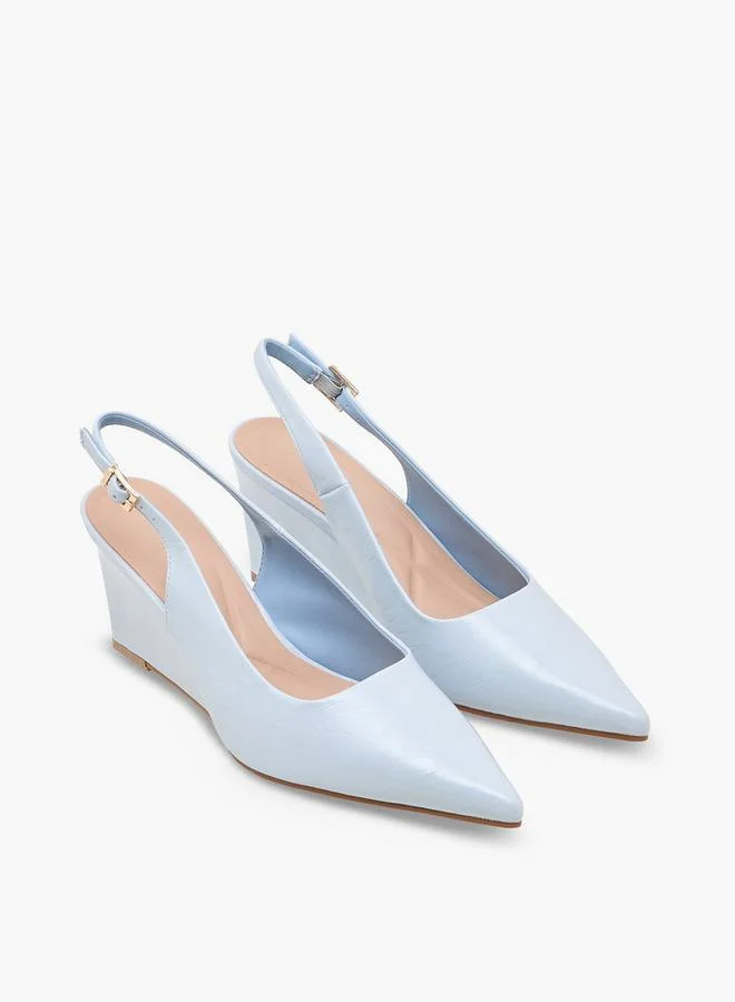 Celeste Women Wedge Heel Shoes