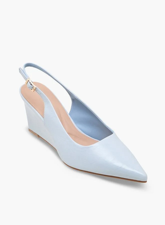 Celeste Women Wedge Heel Shoes