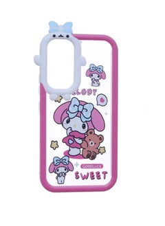 Back Cover Compatible With Phone Oppo A16 / A54 / A55 - 172