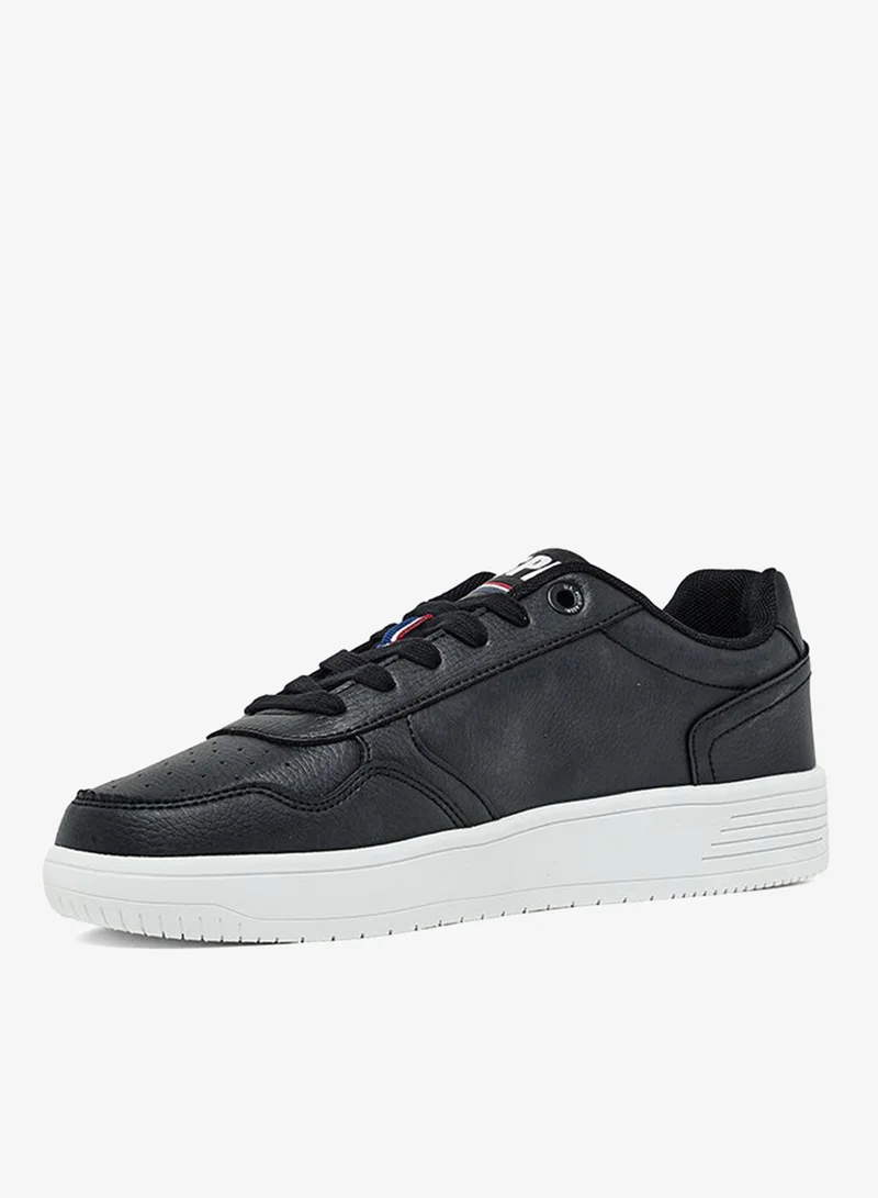 يو اس بولو اسن MEN LIFESTYLE COMFORT SNEAKERS