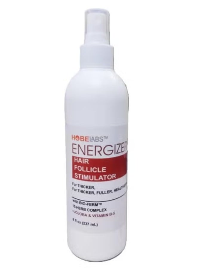 Energizer 2 packs of Energizer Hair Follicle Stimulator 237 Ml - Image 2