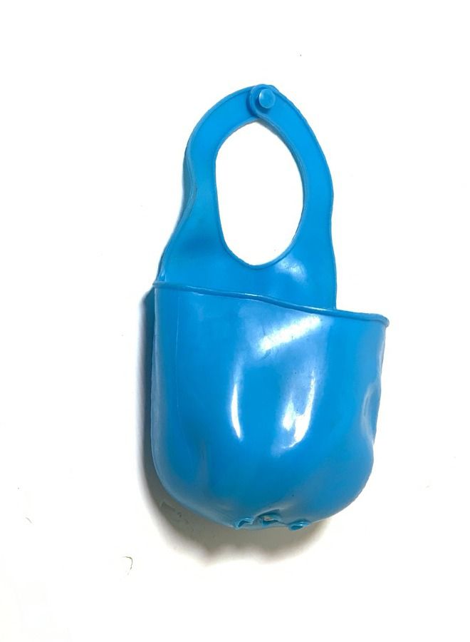 منظم حوض المطبخ الاسفنج - Image 3