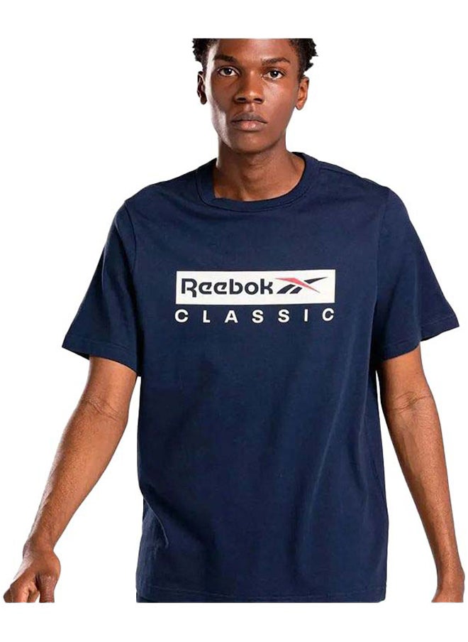 Reebok Graphic Series Reebok Classic Short Sleeve T-Shirt  - Image 1