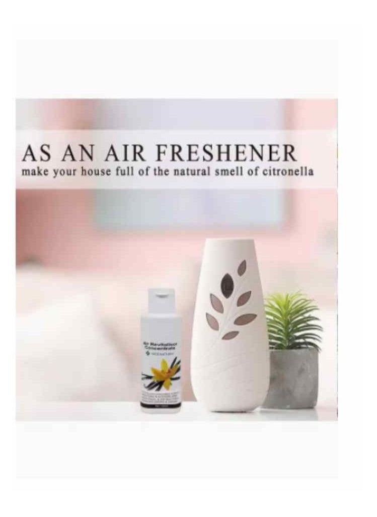 Antibacterial Air Revitalizer Concentrate, 120 ml