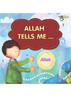 Allah Tells Me  - Image 2