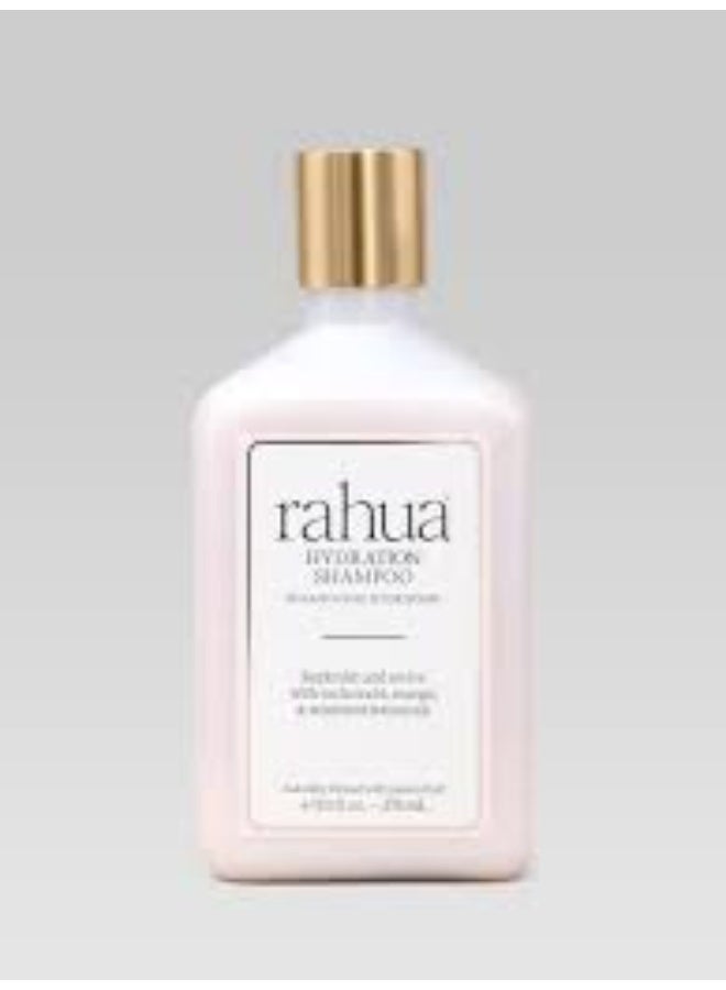 Rahua Hydration Shampoo 275ml - Image 3