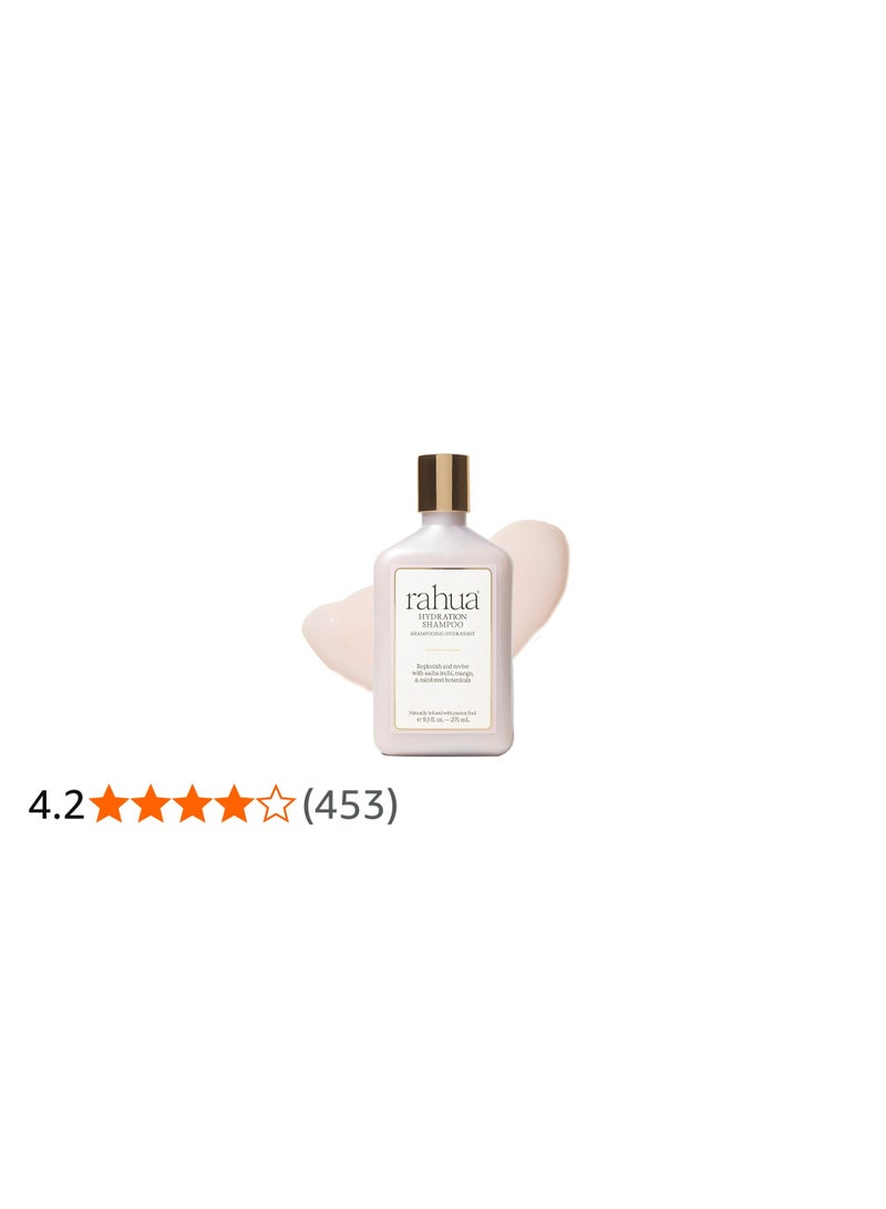 Rahua Hydration Shampoo 275ml - Image 4