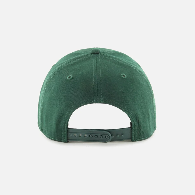47 MLB Oakland Athletics Raised Basic MVP Cap - Men