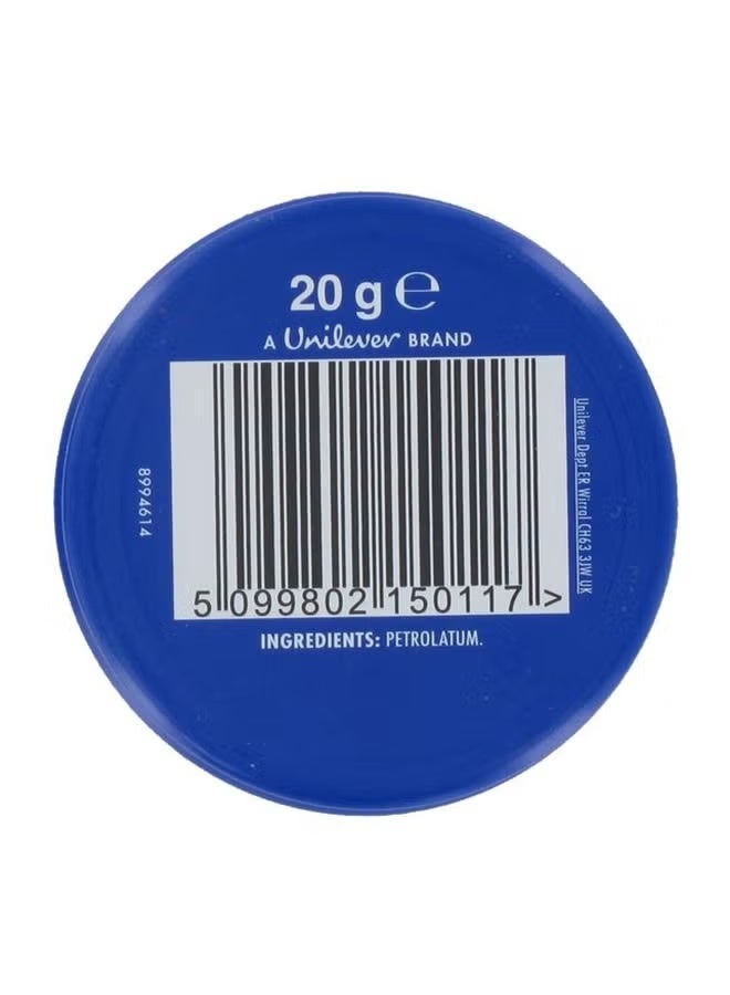 فازلين علبة علاج الشفاه الأصلية 20 جرام - Image 3