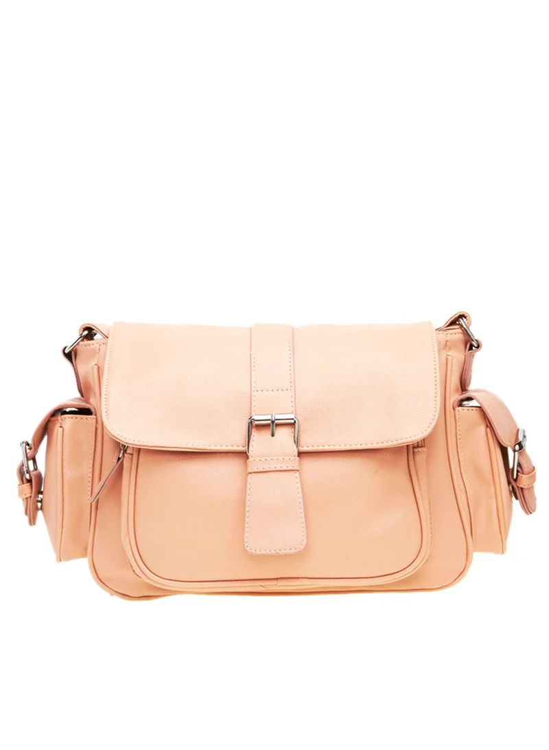 Friis Truth Satchel