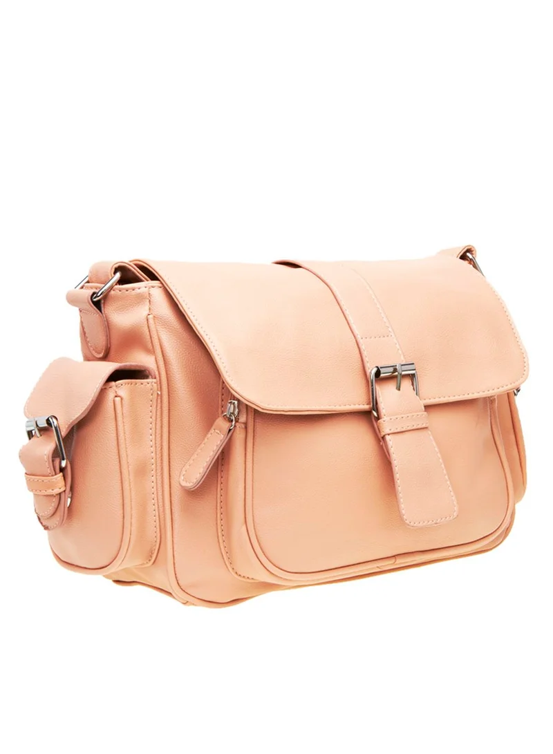 Friis Truth Satchel