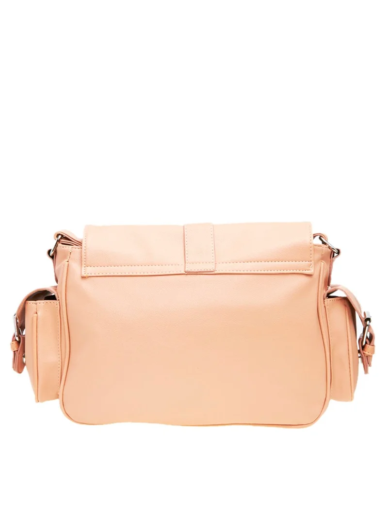 Friis Truth Satchel