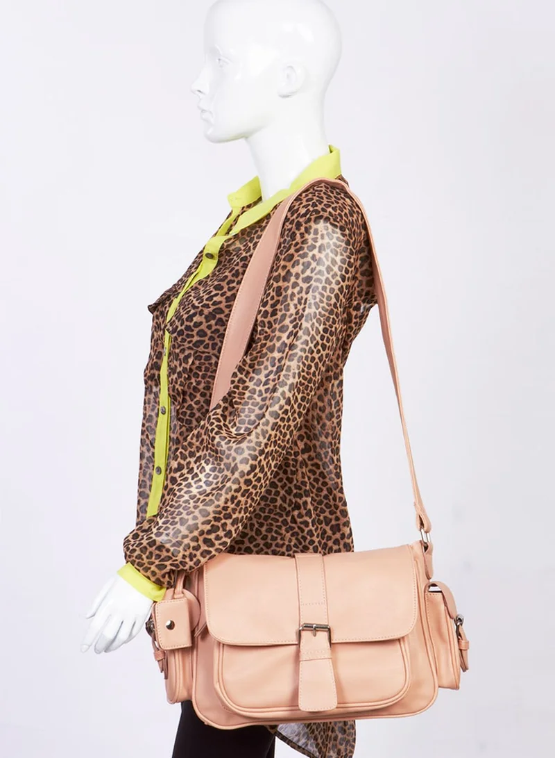 Friis Truth Satchel