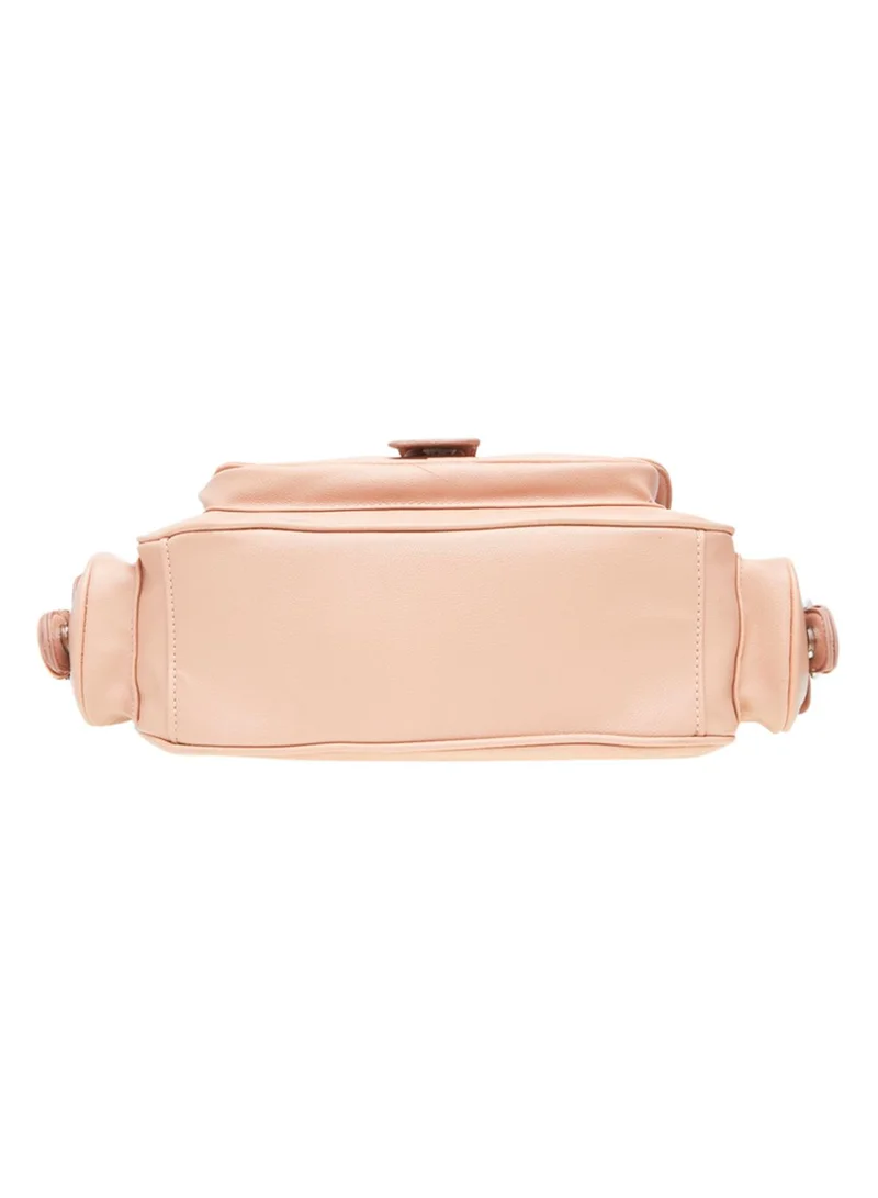 Friis Truth Satchel