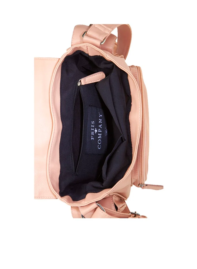 Friis Truth Satchel