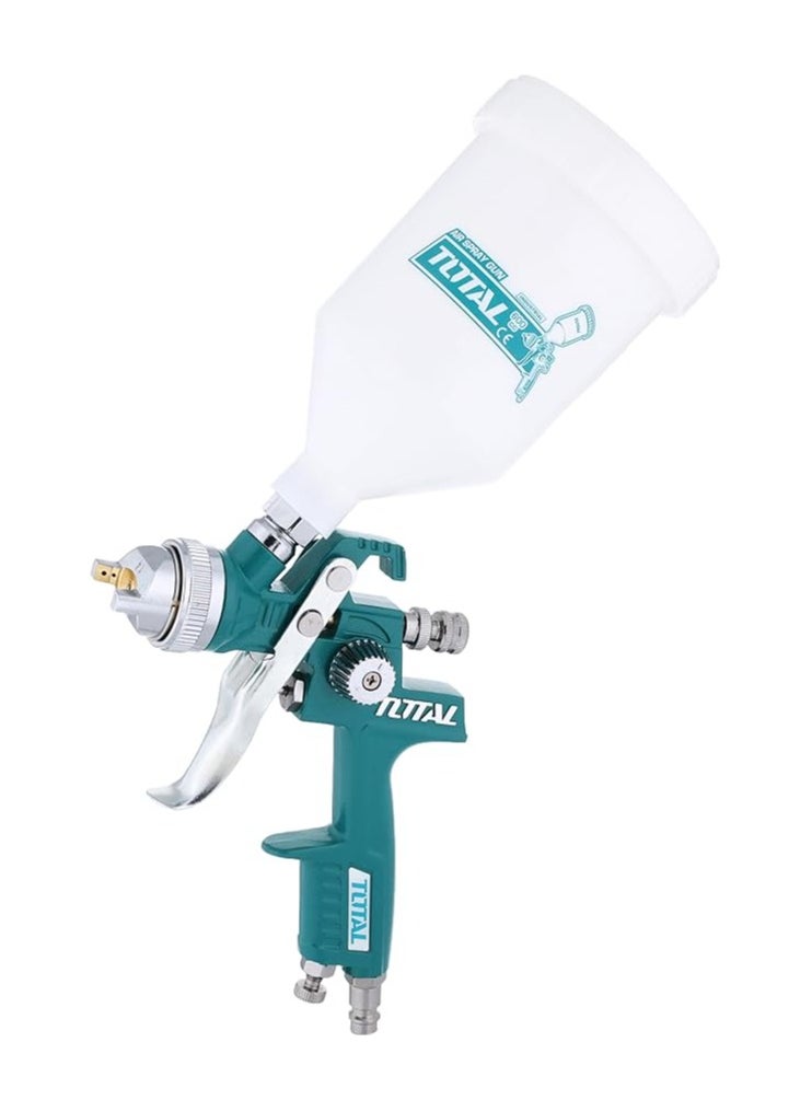 TOTAL - TAT10601 600CC Inverted Doco Spray Gun - Image 1