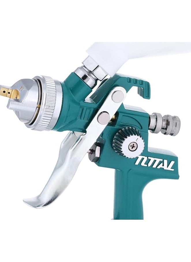 TOTAL - TAT10601 600CC Inverted Doco Spray Gun - Image 1