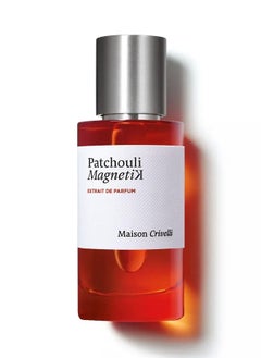 Maison Crivelli Maison Crevel Patchouli Magnetic EDP 50 ml  - Image 1