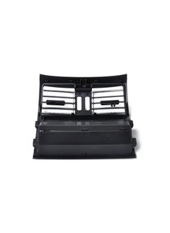 NIBEMINENT Rear Console Grill Dash AC Air Vent For BMW 5 Series  - Image 3