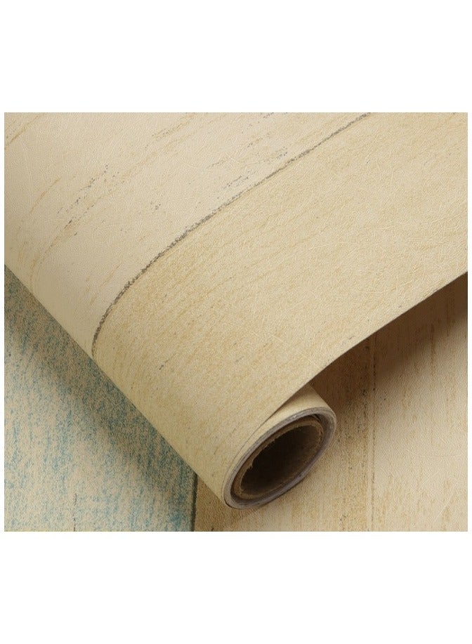 Anna 45cm x 10m Self-Adhesive Waterproof PVC Wall Decor Sticker - Image 1