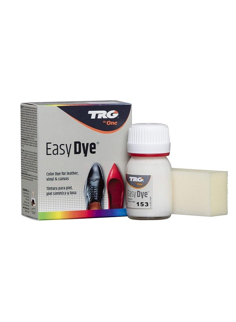 TRG Easy Dye # 153 Off White