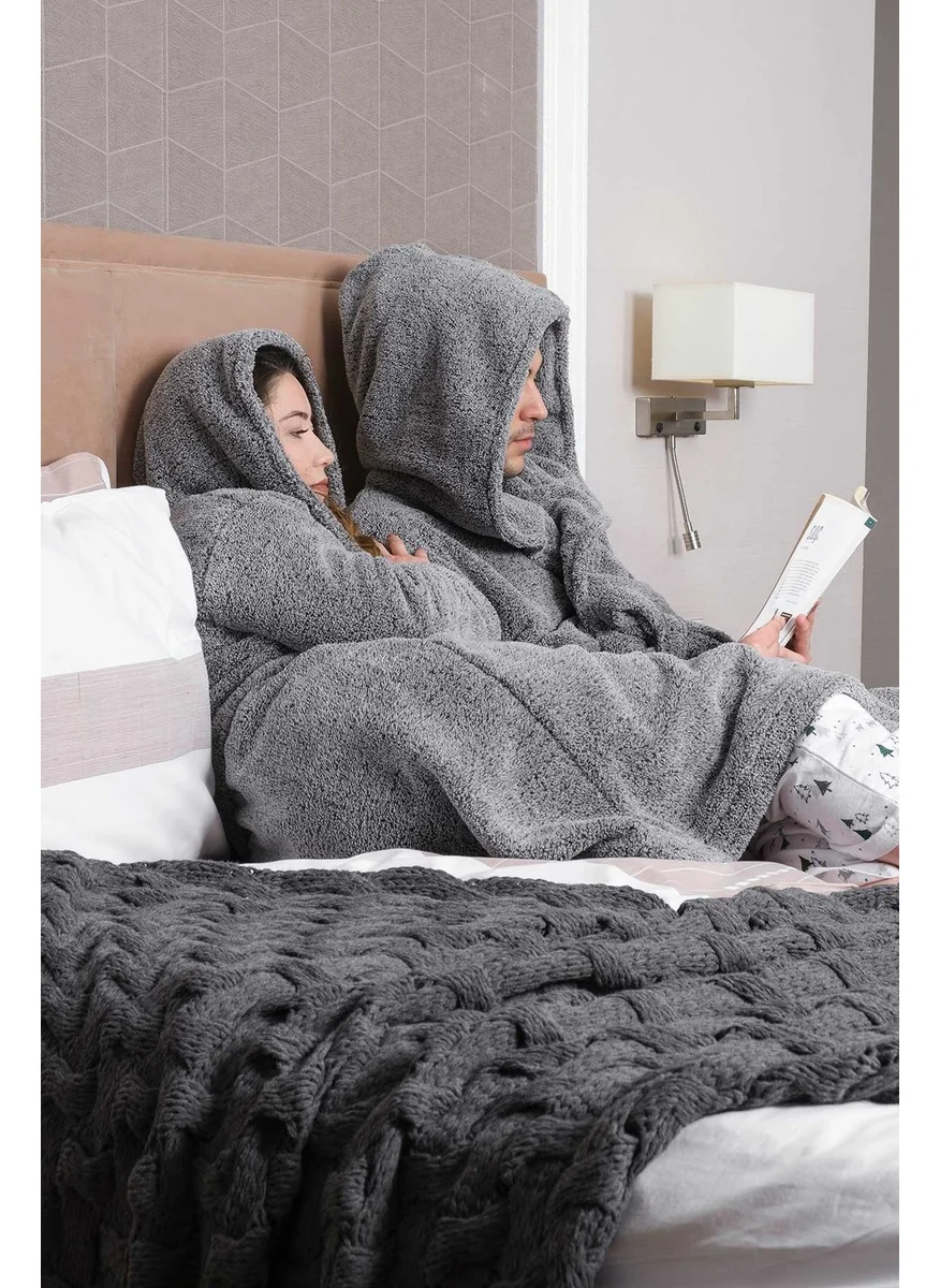 ميسبيغا Soft Welsoft Dressing Gown Family Set